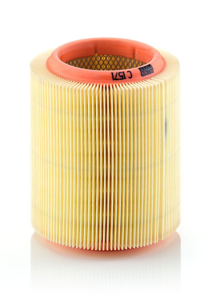 Повітряний фільтр MANN-FILTER C1571 - zapix