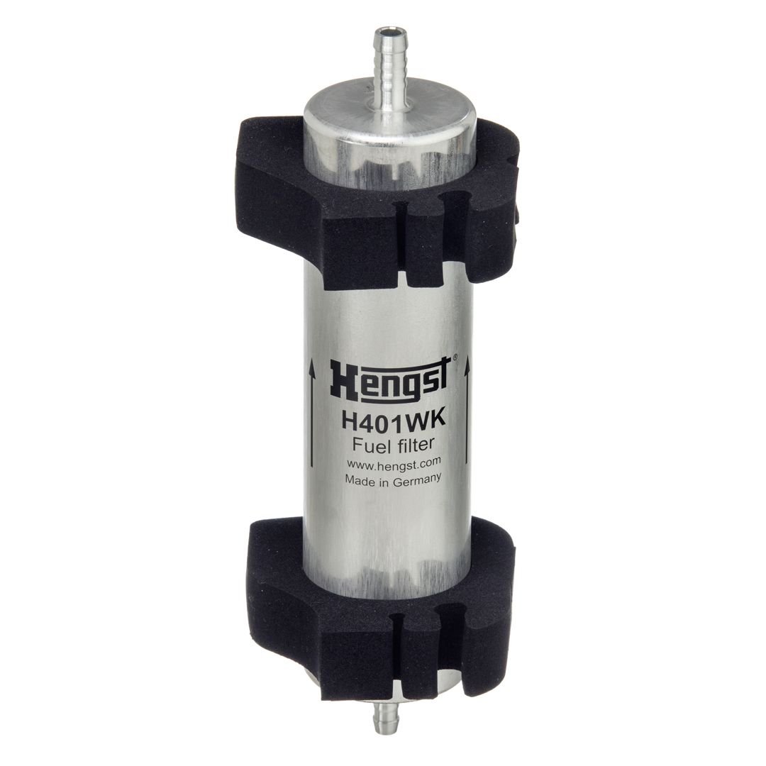 Топливный фильтр HENGST FILTER H401WK