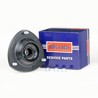 Опора амортизаційної стійки BORG & BECK BSM5243 - zapix