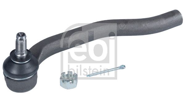 Наконечник кермової тяги FEBI BILSTEIN 42212 - zapix