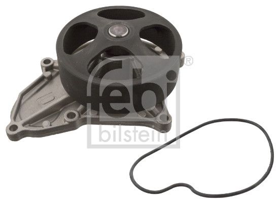 Помпа системи охолодження FEBI BILSTEIN 104156 - zapix