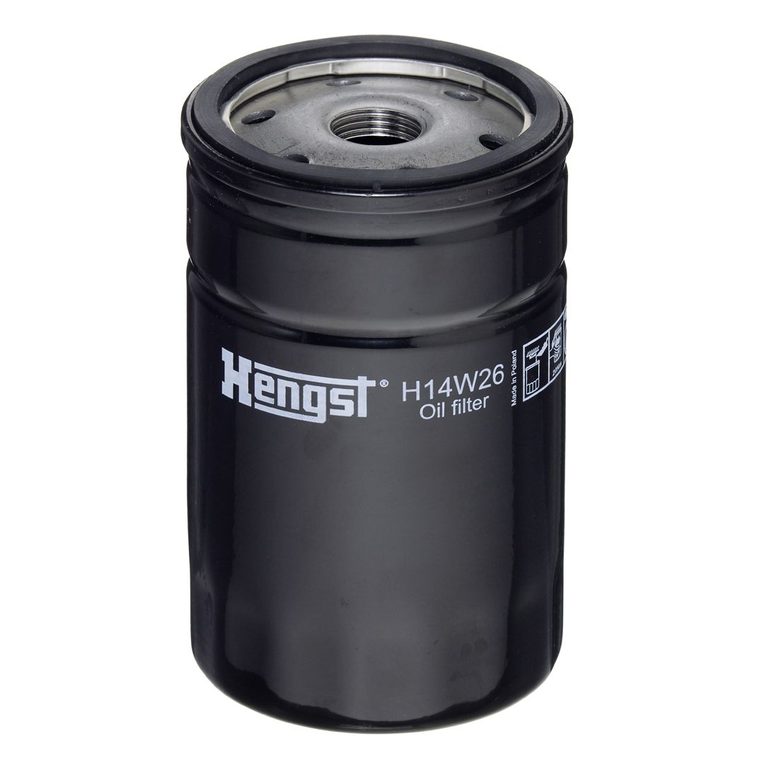 Оливний фільтр HENGST FILTER H14W26