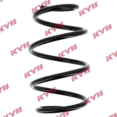Пружина підвіски KYB RA1052 - zapix