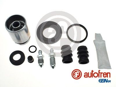 Ремкомплект гальмівного супорта AUTOFREN SEINSA D41887K - zapix