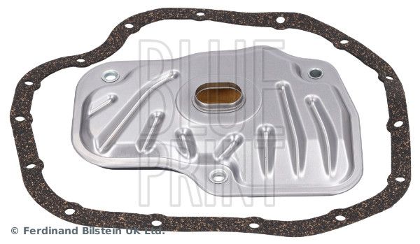 Фільтр АКПП BLUE PRINT ADBP210163 - zapix