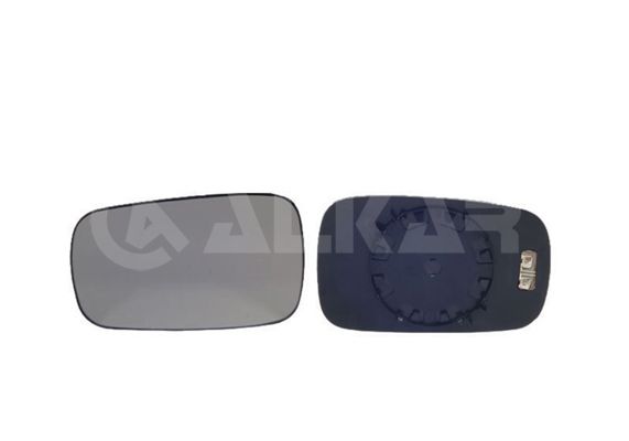 Вкладиш дзеркала ALKAR 6426229 - zapix