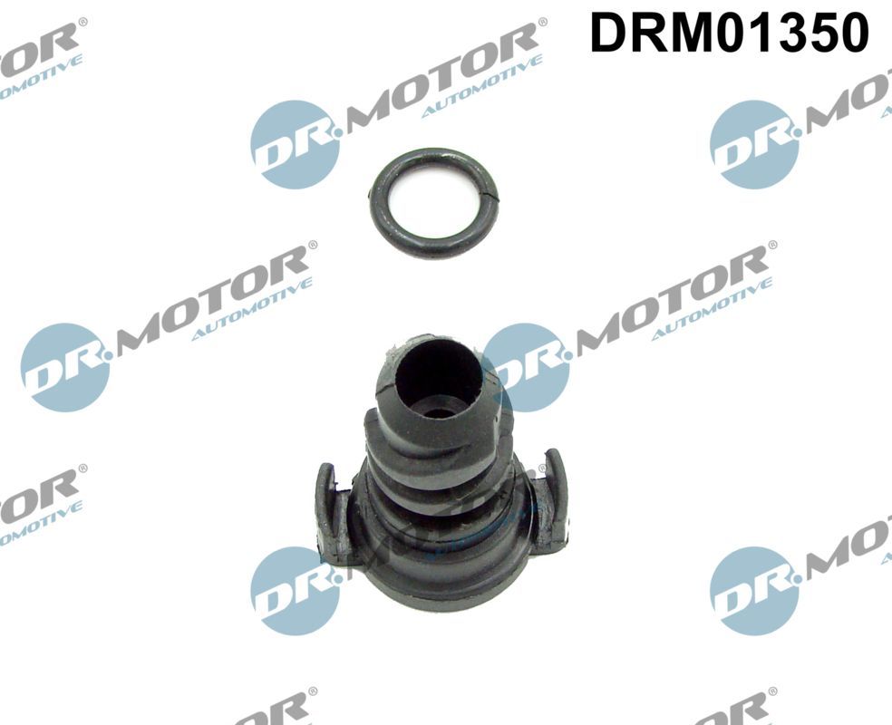 Пробка зливна оливного піддона DR.MOTOR AUTOMOTIVE DRM01350 - zapix