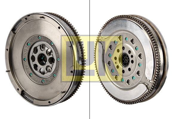 Маховик SCHAEFFLER LUK 415089810 - zapix
