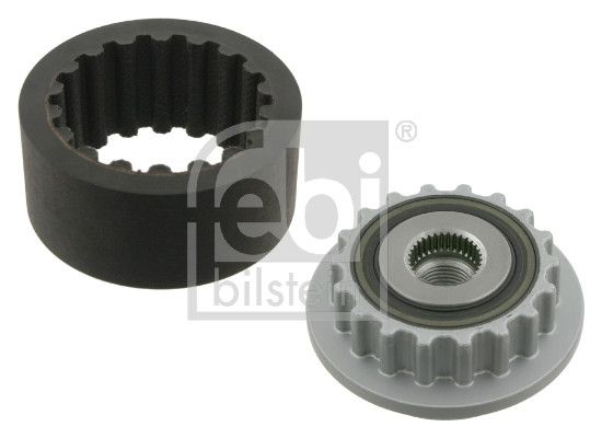 Муфта генератора FEBI BILSTEIN 30816 - zapix
