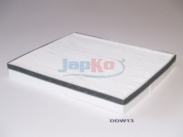 Фільтр салону JAPKO 21W13 - zapix