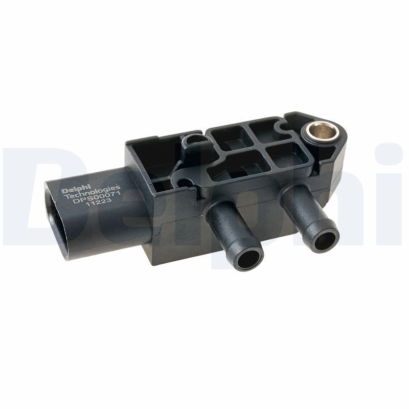 Датчик тиску відпрацьованих газів DELPHI DPS0007112B1 - zapix