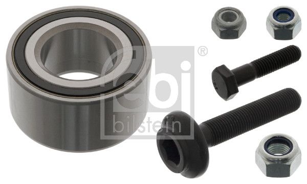 Підшипник / маточина колеса FEBI BILSTEIN 03625