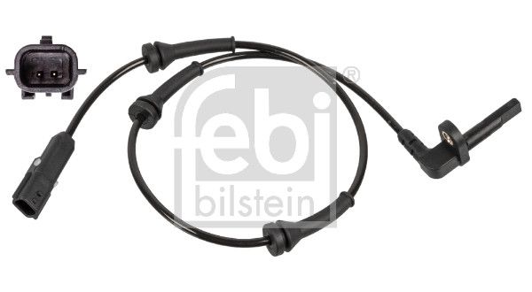 Датчик ABS FEBI BILSTEIN 171731 - zapix