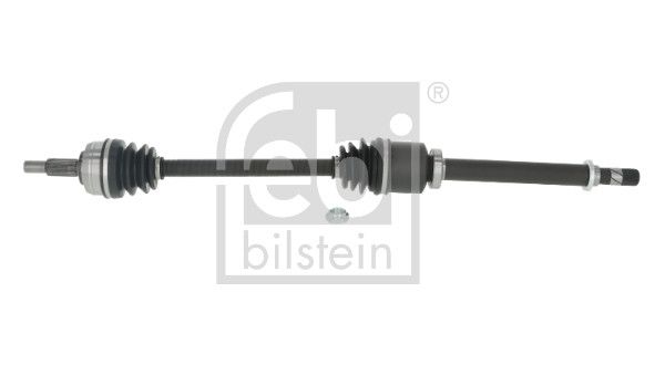 Піввісь FEBI BILSTEIN 181274 - zapix