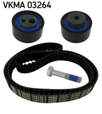 Комплект ременя ГРМ SKF VKMA03264 - zapix
