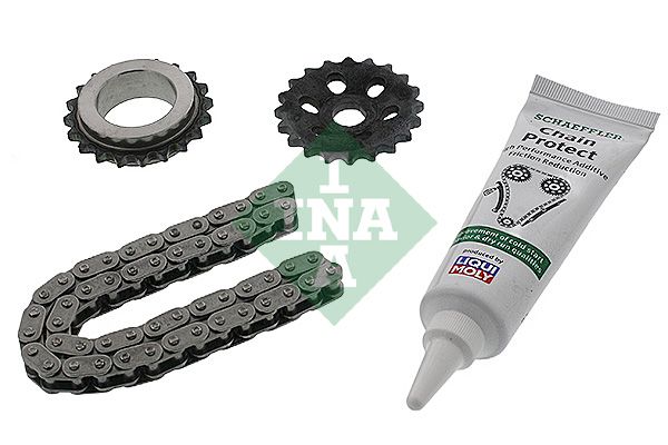 Приводний ланцюг оливного насоса SCHAEFFLER INA 558012010 - zapix