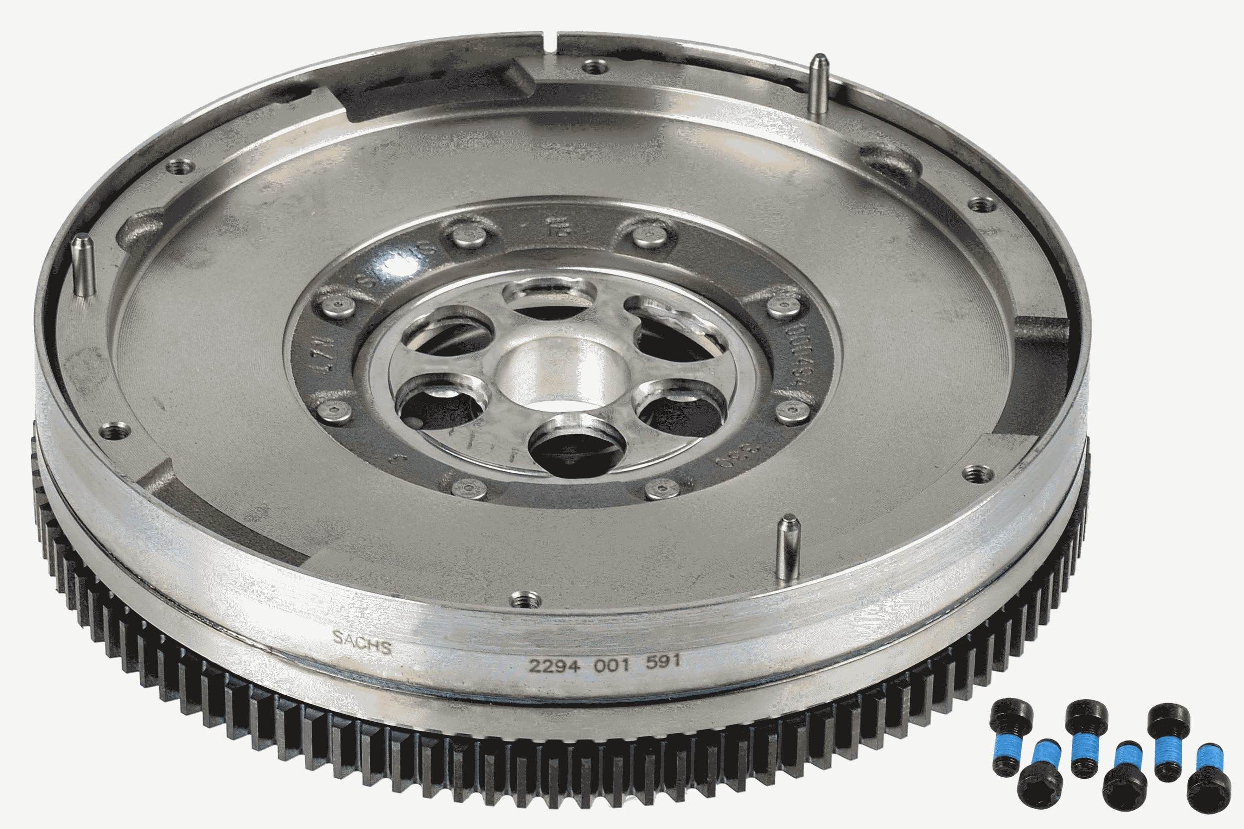 Маховик SACHS 2294001591 - zapix