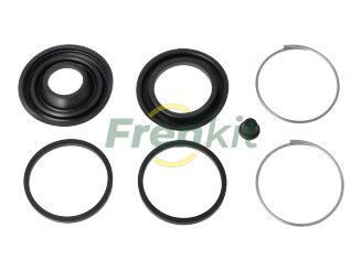 Ремкомплект гальмівного супорта FRENKIT 243005 - zapix
