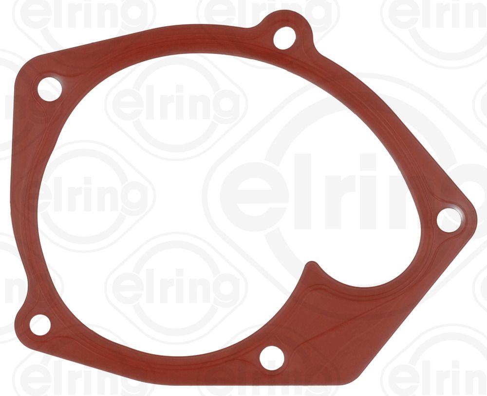 Прокладка помпи ELRING 393970 - zapix