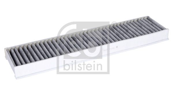 Фільтр салону FEBI BILSTEIN 23407 - zapix