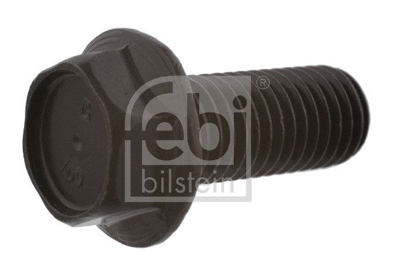 Болти та гайки підвіски FEBI BILSTEIN 03436 - zapix