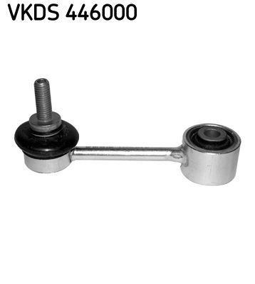 Тяга стабілізатора SKF VKDS446000 - zapix