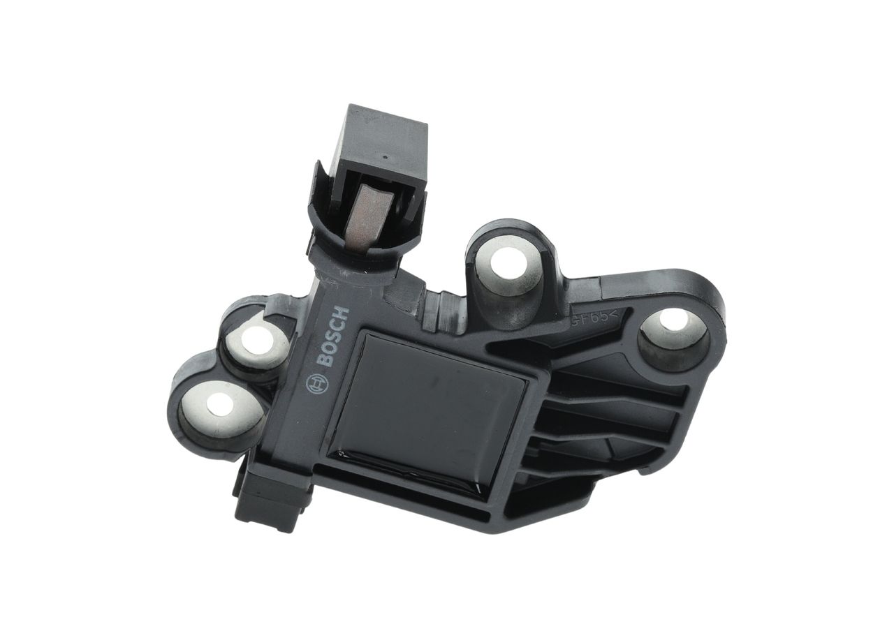 Регулятор генератора BOSCH 1986AE0022 - zapix