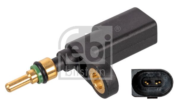 Датчик температуры охлаждающей жидкости FEBI BILSTEIN 106571