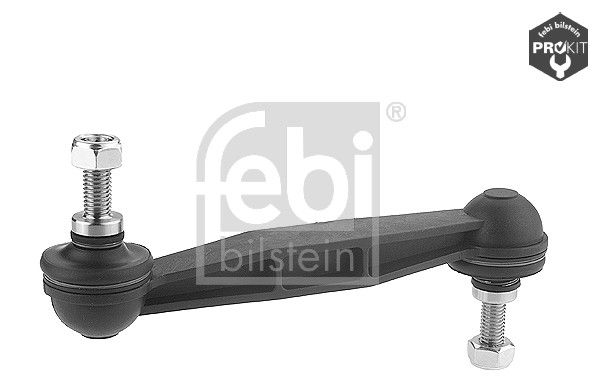 Тяга стабілізатора FEBI BILSTEIN 19117 - zapix