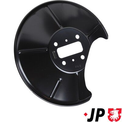 Захист гальмівного диска JP GROUP 1564302280 - zapix