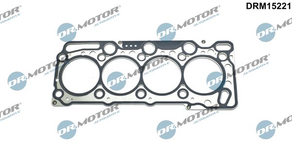 Прокладка головки цилиндра DR.MOTOR AUTOMOTIVE DRM15221