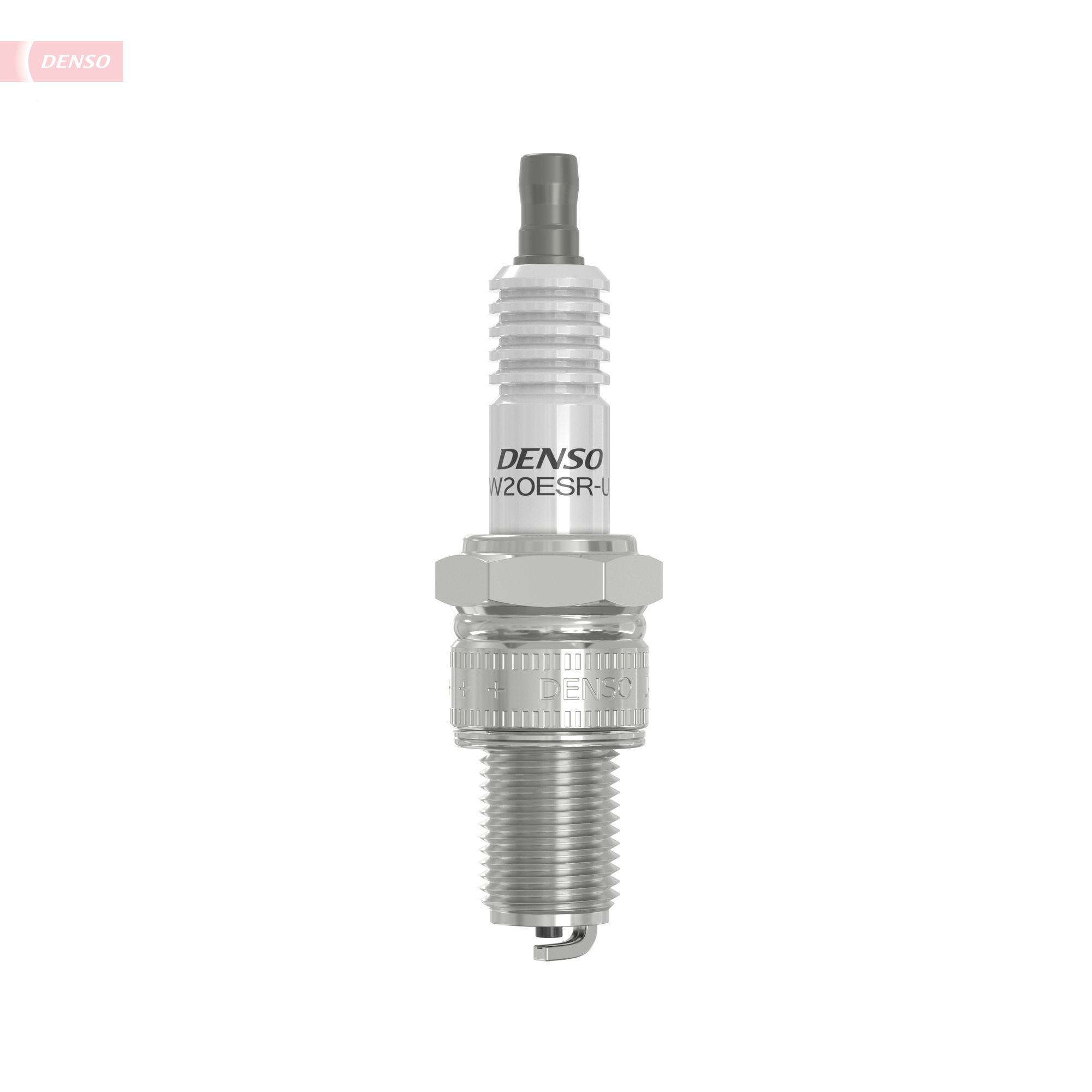Свічка запалювання DENSO W20ESRU - zapix