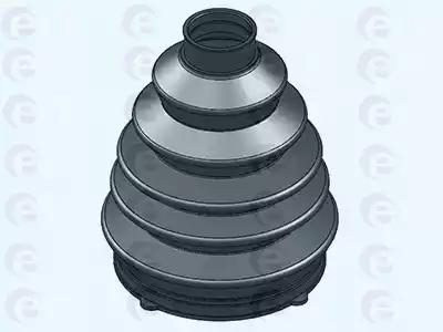 Пильник ШРКШ ERT 500619T - zapix