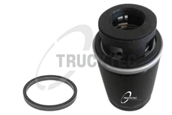 Оливний фільтр TRUCKTEC AUTOMOTIVE 0718060 - zapix