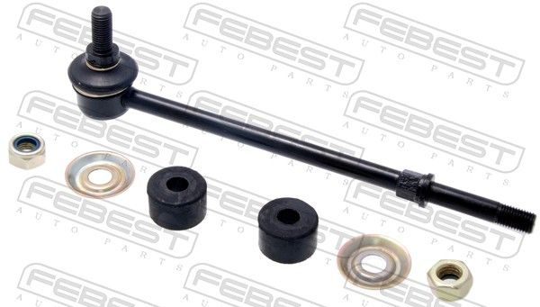 Тяга стабілізатора FEBEST 0223R20R - zapix