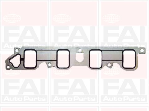 Прокладка впускного колектора FAI AUTOPARTS IM756 - zapix