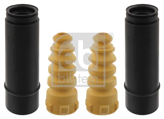 Пыльники и отбойники амортизатора FEBI BILSTEIN 106126