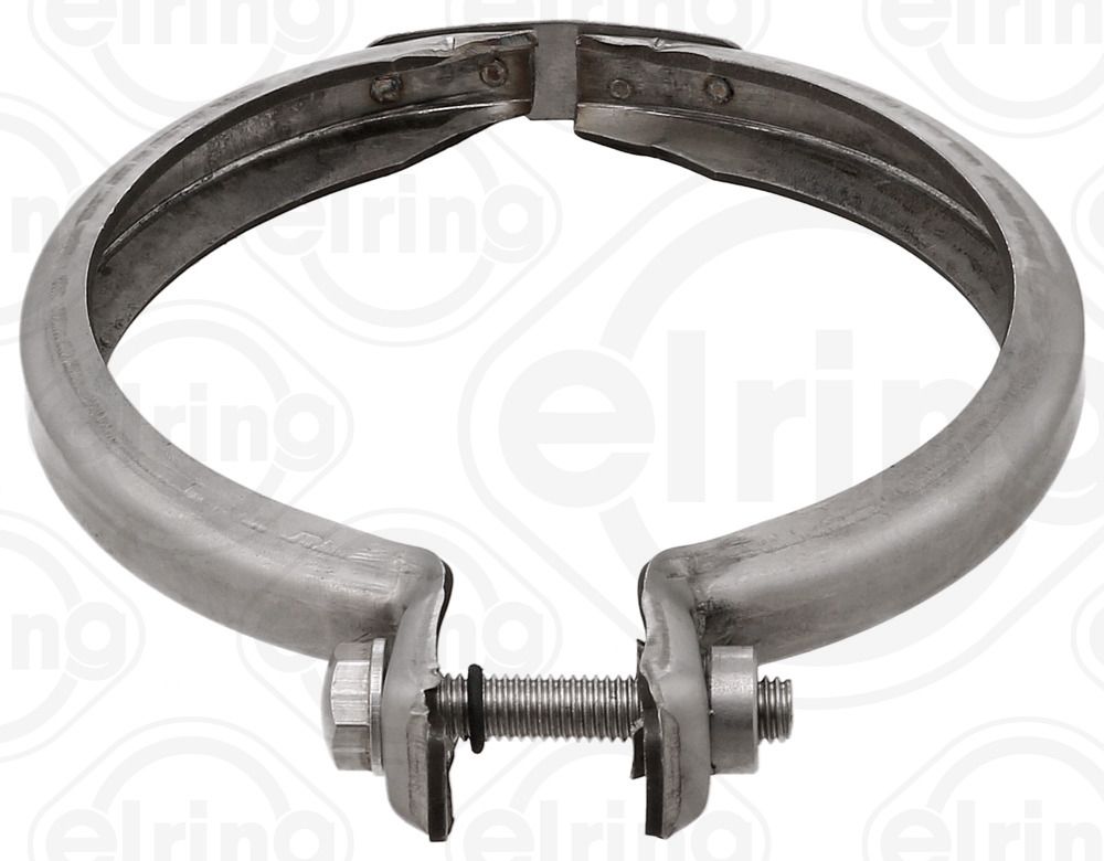 Хомут (скоба) глушника ELRING 483500 - zapix