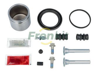 Ремкомплект гальмівного супорта FRENKIT 760568 - zapix