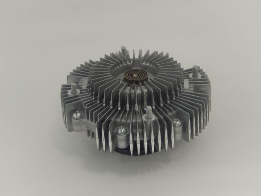 Муфта вентилятора охолодження GMB GFT235 - zapix