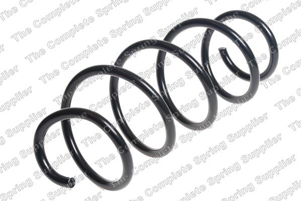 Пружина підвіски LESJÖFORS 4004305 - zapix