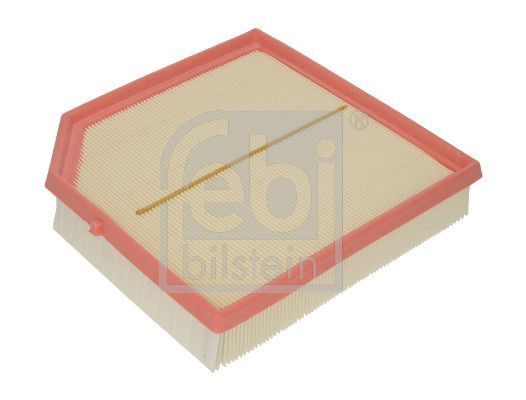 Повітряний фільтр FEBI BILSTEIN 106091 - zapix