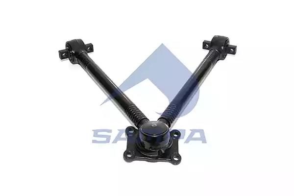 Важіль підвіски SAMPA 095283SD - zapix