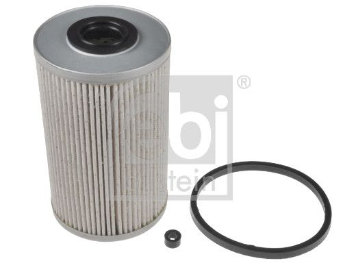 Паливний фільтр FEBI BILSTEIN 109211 - zapix