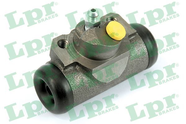 Колісний гальмівний циліндр LPR 5096 - zapix