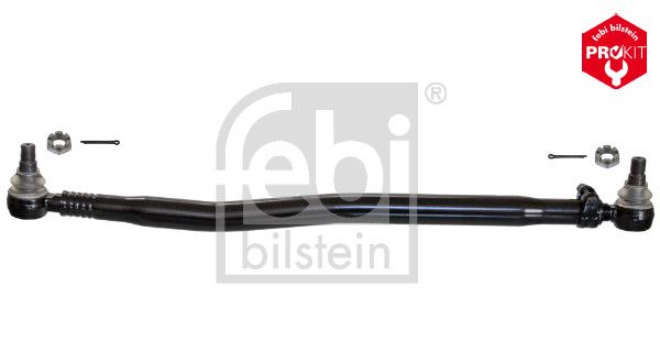 Тяга кермова FEBI BILSTEIN 35187 - zapix