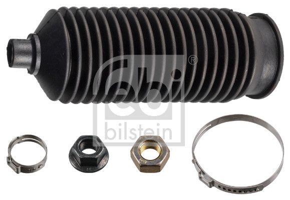 Пильник рульової рейки FEBI BILSTEIN 22557 - zapix