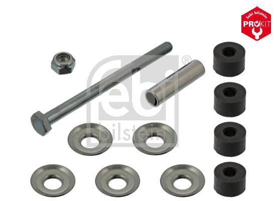 Тяга стабілізатора FEBI BILSTEIN 41207