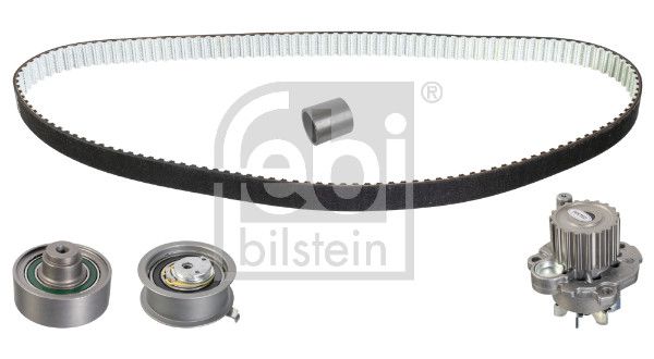 Комплект ременя ГРМ FEBI BILSTEIN 32743 - zapix