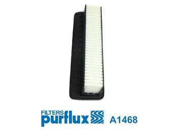 Повітряний фільтр PURFLUX A1468 - zapix